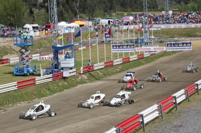 007 autocross de arteixo 08